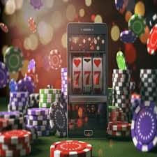 Number Pattern draw result displayed on atlas77 login showing winning combination and payout